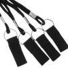 Artibetter Anti-Lost Walking Stick Lanyard Comfortable Wrist Strap for Elderly Outdoor Trekking and Mountaineering view 3