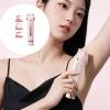 Cordless Electric Trimmer for Intimate Areas Portable Washable Hair Removal Device Intimate Area Groomer for Women and Men Rechargeable Quiet view 2