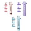 Cordless Electric Trimmer for Intimate Areas Portable Washable Hair Removal Device Intimate Area Groomer for Women and Men Rechargeable Quiet view 4