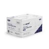 Promod Premium White Z Fold Hand Towels, 2-Ply Virgin Paper Hand Towels Disposable, Bulk 3000 Sheets (12 Packs x 250), High Absorbency & Strength, Ideal for Businesses, Offices & Healthcare view 1