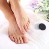 STOBAZA 12pcs Foot Dead Skin Remover Pedicure Supplies Electric Foot Exfoliating File Heads Grinding Stone view 4