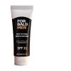 Scalp Care Cream, Mattifying Head Lotion for Dry and Oily with Protection, Soothing Gel Material with Shave Feature, Daily Travel Aftershave, Perfect for Sensitive Skin 2 Year Shelf Life White view 1