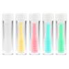 5 PCS Contact Lens Remover Silicone Suction Inserter for Soft Hard Lenses & Scleral Lens, Portable Travel Applicator Kit, Easy Lens Removal view 1