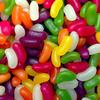 Assorted Jelly Beans, Retro Pick and Mix Sweets for Sharing, Gifts, and Parties, 500g Bulk Bag view 2