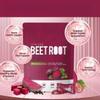 Beetroot Gummies 8-in-1 Premium Energy - With Beetroot Extract - Non-GMO - Vegan view 2