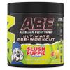 Applied Nutrition ABE Pre Workout Powder Twisted Citrus 375g view 1