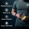 Applied Nutrition ABE Pre Workout Powder Twisted Citrus 375g view 3