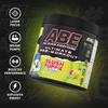 Applied Nutrition ABE Pre Workout Powder Twisted Citrus 375g view 4