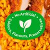 Katsu Curry Microwave Rice, 220g, Pack of 3, Ready in 2 Minutes, Vegetarian, 2 Servings, No Artificial Colours, Flavours or Preservatives view 3