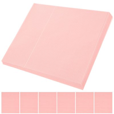 Artibetter 50 Sheets Oil-Proof Food Wrapping Paper with Fresh Pattern Design and Delicate Look, Grease Proof Sandwich and Hamburger Paper Wraps for Picnics and s Lunch Boxes