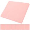 Artibetter 50 Sheets Oil-Proof Food Wrapping Paper with Fresh Pattern Design and Delicate Look, Grease Proof Sandwich and Hamburger Paper Wraps for Picnics and s Lunch Boxes view 1