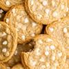 Chunky One White Choc Chip Cookies PMP 150g - Cookies with White Chocolate Chips - mct (6 x Packs) view 3