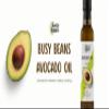 Avocado Oil 250ml | Cooking Oil | Mild Flavour | High Heat Use | by Busy Beans view 2