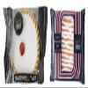Bakewell Tart and Iced Bakewell Tart, Traditional Baked Pastry, Cherry Topped view 1