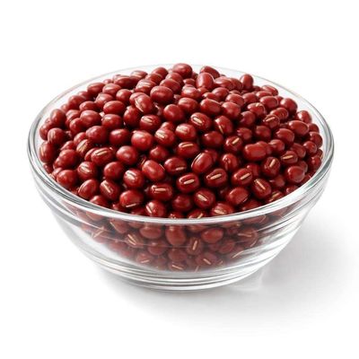 Organic Swaad Organic Adzuki Beans, Red Chori, Whole, Vegan, Gluten Free, 250g