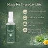 Lutein Eye Care Spray - Refreshing Hydrating Eye Mist with Calendula and Vitamin E | Gentle Ingredients Eye Lid Cleanser for Long-Lasting Relief and Moisturizing, Daily Eyes Care (2PC) view 2