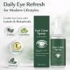 Lutein Eye Care Spray - Refreshing Hydrating Eye Mist with Calendula and Vitamin E | Gentle Ingredients Eye Lid Cleanser for Long-Lasting Relief and Moisturizing, Daily Eyes Care (2PC) view 4