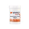 Young's 100g Dried Active Yeast, 100g Yeast Nutrient, 50 Campden Tablets Home Brewing Ingredients Bundle for Making Wine, Cider and Mead view 3