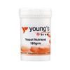 Young's 100g Dried Active Yeast, 100g Yeast Nutrient, 50 Campden Tablets Home Brewing Ingredients Bundle for Making Wine, Cider and Mead view 4