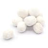 250g Pick n Mix Sweets (1/2lb) Toffee Bonbons Dusted Toffee Centre Sweet view 1