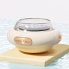 Blaihild Baby Bath Thermometer Digital Water Thermometer with IP67 Rating and 1-Second Fast Read for Infant Bathing, Toddler Pools, Home Spas view 2