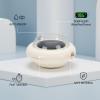 Blaihild Baby Bath Thermometer Digital Water Thermometer with IP67 Rating and 1-Second Fast Read for Infant Bathing, Toddler Pools, Home Spas view 4