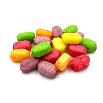 250g Pick n Mix Sweets (1/2lb) (Sherbet Fruits)