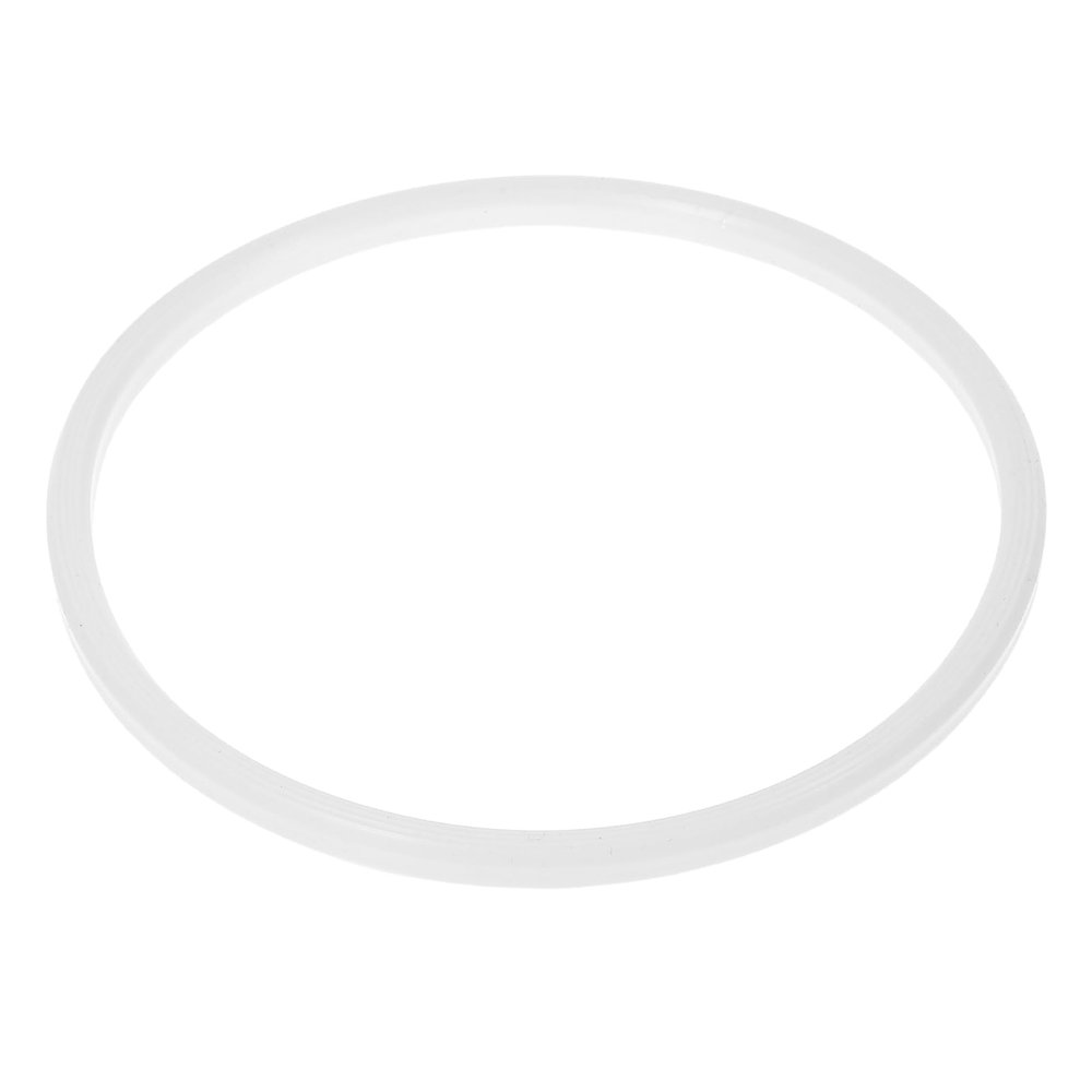 LOPUNER Multi-Functional Silicone Seal Ring for Food Storage Containers and Lunch Box Lids, Resistant to Stretching and High Temperatures, Shape, Tight Sealing for Leak-Proof Lunch