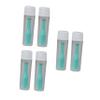 Alipis 6pcs Lens Inserter Remover Suction Stick Set for Daily Use and Travelling, Lightweight Abs Material with Gentle Design for Hard and Rgp Lenses, Green Colour view 1