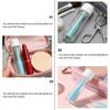 Alipis 6pcs Lens Inserter Remover Suction Stick Set for Daily Use and Travelling, Lightweight Abs Material with Gentle Design for Hard and Rgp Lenses, Green Colour view 3