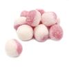 250g Strawberry and Cream Hard Boiled Sweet Strawberries and Cream Pick n Mix Sweets (1/2lb) view 1