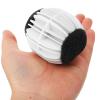 KAJNBN 6pcs Laundry Washing Balls Clothes Cleaning Ball Hair Removal Lint Removal Pp Sponge for Washing Machine Effective Laundry Care in Household Use view 4