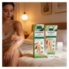 Floral Scented, Gentle Hair Removal Cream. Quickly Removes Underarm And Leg Hair Without Leaving Dark Spots(2pcs) view 3