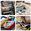 Baluue 6pcs Diatomite Drying Rods Water Absorbent Sticks for Laundry and Shoe Cabinets Moisture Control Fragile Material Reusable Hygroscopic Rods for Home Use view 3