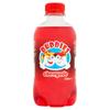 Buddies Cherryade - 24 x 330ml Bottles - Fun Fizzy Fruit Drink view 1