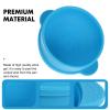 HONITANO Hot Wax Machine Inner Pot Silicone Non-stick Wax Melting Pot for Hair Removal Waxing Supply view 3