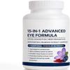 15 in 1 Advanced Eye Formula view 1