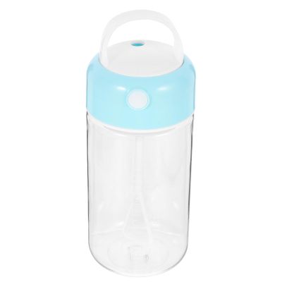 HANABASS Electric Shaker Cup for Protein Powder Automatic Stirring Cup for Beverage Brewing for Fitness and Gym Use Material Random Color