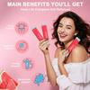 Watermelon Flavor Probiotic Prebiotic Powder, 1 pcs view 4