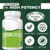 Liposomal Luteolin, for Enhanced Absorption, 1 pcs view 3