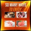 Cocoa Powder - Supports Cognitive Health & Awakens Body Vitality view 2