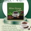 Green coffee, boosts physical vitality and supports healthy body management. view 2