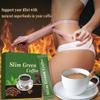 Green coffee, boosts physical vitality and supports healthy body management. view 3