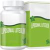 Liposomal Luteolin Complex, Formula for Eye, Brain & Body Care view 1