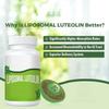Liposomal Luteolin Complex, Formula for Eye, Brain & Body Care view 2