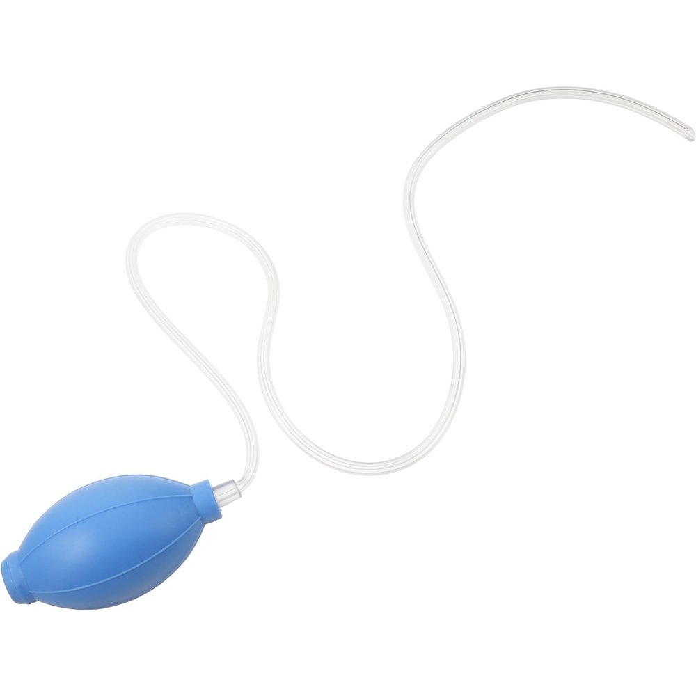 Cabilock Tongue Corrector Oral Trainer for Speech Therapy with Silicone and TPE Material, Strengthening Oral Muscles and Mouth Muscle Training Tool in Stylish Blue Design for Effective