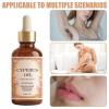 Oil Hair Removal 60ml Natural Care Shave Solution view 4