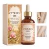 Hair Remover Oil,60ml Natural Care Inhibitor Solution - Hair Removal Oil for Women - for Bikini Face Facial Area Skin Body Beauty Care Men