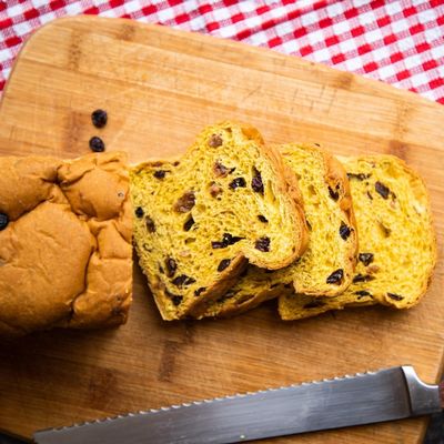 Prima Bakeries Saffon Cake