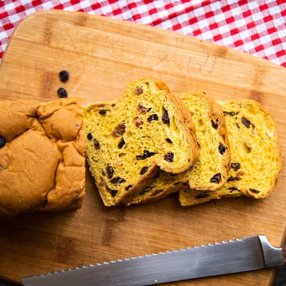 Prima Bakeries Saffon Cake
